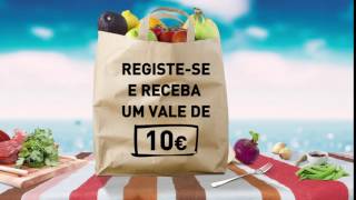 Intermarché Vila Chã já está online [upl. by Demetria]