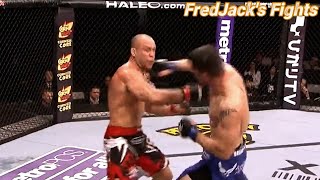 The HILARIOUS Chael Sonnen vs Wanderlei Silva FULL BELLATOR 180 QampA [upl. by Draillih90]