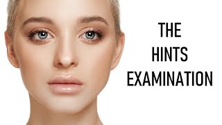 The HINTS Exam Head Impulse Test Nystagmus Test of Skew [upl. by Lemmuela686]