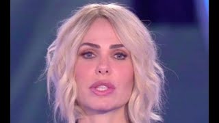 ‘Leccala bene…’ Ilary Blasi senza vergogna in diretta gelo in studio  La prove del notizia [upl. by Amalbergas391]