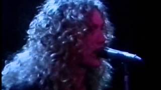 Led Zeppelin Going to California 5241975 HD [upl. by Ellehsat]