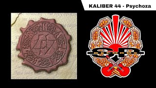 KALIBER 44  Psychoza OFFICIAL AUDIO [upl. by Cohl320]