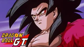 Dragon Ball GT Soundtrack  SSJ4 Theme  Clean Rip  No Sound Effects [upl. by Greenman]