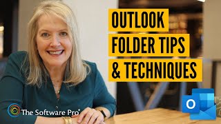 How to Organize Email with Outlook Folders TimeSaving Tips [upl. by Adnerak]