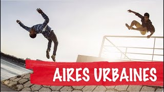 Les aires urbaines  géographie  3ème [upl. by Soloma454]