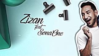 Zizan feat SonaOne  Chentaku Official Lyric Video [upl. by Lieberman430]