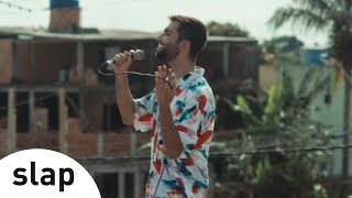 Silva  A Cor É Rosa Clipe Oficial [upl. by Christiansen]