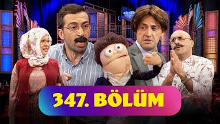 Güldür Güldür Show 347 Bölüm [upl. by Ttcos]