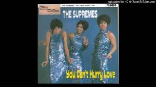 Diana Ross amp The Supremes  Love Dont Come Easy [upl. by Ahtnicaj]