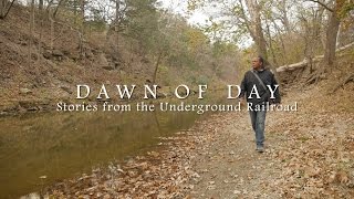 Dawn of Day Stories from the Underground Railroad [upl. by Elva]