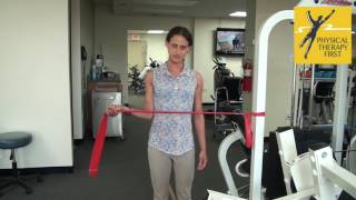 Thera Band Exercises for Shoulders [upl. by Pattie250]