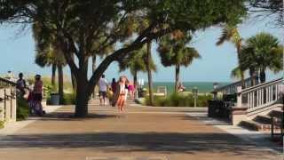 Hilton Head Island South Carolina  Your Perfect Vacation Destination [upl. by Faustena]