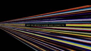 Rey De Reyes Official Lyric Video   Hillsong Worship and Hillsong En Español [upl. by Revorg]