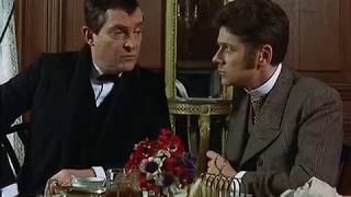 Jeremy Brett as Sherlock Holmes  The Hound of the Baskervilles HD [upl. by Ianaj]