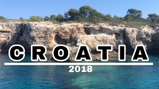 Medulin Croatia 2018🇭🇷🌊 [upl. by Melba]