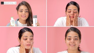 The Right Way To Wash Your Face  Basic Skincare Tips For Flawless Skin  Be Beautiful [upl. by Adnal]