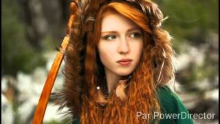 Viking nordic song Herr Manneling amp Yggdrasil [upl. by Phillane221]