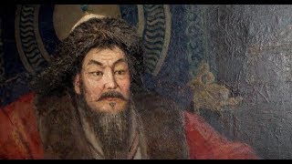 Mongols Theme Music Ist Version  Noyan  Dirilis Ertugrul  Mongolian  Season 02 [upl. by Ddot947]