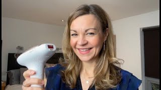 Braun IPL Silkexpert Pro 5  How To Use It  The Art of Shaving [upl. by Ilyah]