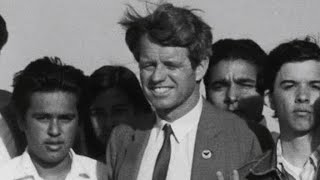 Remembering 1968 The loss of RFK [upl. by Eindys324]