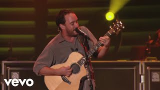 Dave Matthews Band  Too Much from The Central Park Concert [upl. by Nerrawed519]