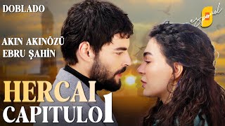 Hercai  Capítulo 1 [upl. by Rj]