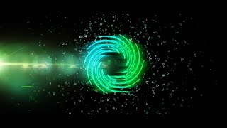 Music Visualizer in After Effects  After Effects Tutorial  Simple Method [upl. by Nosredneh]