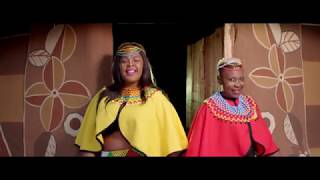 Jah Prayzah  Sadza NeMuriwo Starring IYASA [upl. by Serilda]