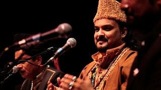 Amjad SabriSabri Brothers Khwaja Ki Deewani  Qawwali [upl. by Shumway374]