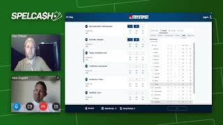 Stryktipset system och tips V19  Betting tips till veckans Stryktips [upl. by Hanforrd]