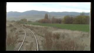 Cooma Monaro Railway [upl. by Htenaj]