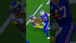 Top 10 QB TACKLES in NFL history  Part 1 [upl. by Odnalo455]