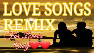 📀Best OPM Love Songs EverRomanitc SongsSlow Jam Remix [upl. by Cyrie297]