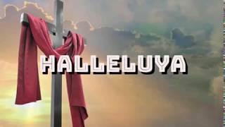 ✝ Halleluya  Süryani Ortodoks İlahisi 3 [upl. by Nilyac]