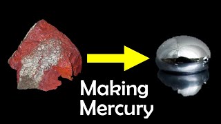 How Mercury is Made [upl. by Wilfrid]