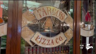 Fargos Pizza Co reopening Friday in Colorado Springs [upl. by Swayder]