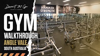 Derrimut247 Gym  Angle Vale SA Walkthrough [upl. by Melva]