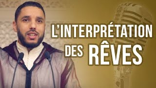 LINTERPRÉTATION DES RÊVES [upl. by Dowski782]