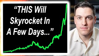 BUY NOW This 1 Stock Will Shock Everyone [upl. by Euqinot]