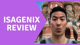 Isagenix Review  WATCH Before You Make A Huge Mistake [upl. by Notak741]