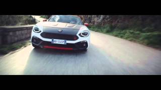 Abarth  124 Spider [upl. by Noda]