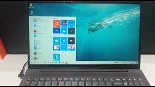 Lenovo IdeaPad 5 BQIN Glance By Mirametrix Special Feature [upl. by Anoved]