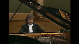 Krystian Zimerman  Chopin amp Schubert [upl. by Dazhahs766]