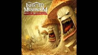 Infected Mushroom  I Shine HD [upl. by Price]