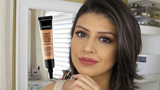 Lancôme Teint Idole Camouflage Concealer  Review [upl. by Athenian937]