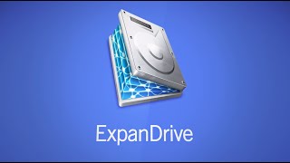 ExpanDrive [upl. by Nilson297]