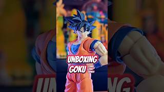 Gokú Demoniacal Fit unboxing dragonball [upl. by Asyl424]