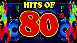 80s TOP BIG hits mix  instrumental of 18 GREATEST eighties songs HQ AUDIO [upl. by Mariana]