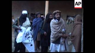 Afghanistan  Pakistani Taliban commander Latif Mehsud arrested by US forces in Afghanistan  Intell [upl. by Popper295]