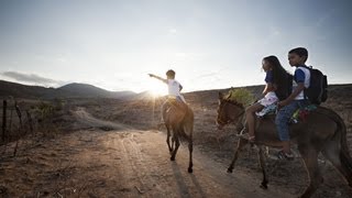 A look at « Journeys to school » around the world [upl. by Temple601]